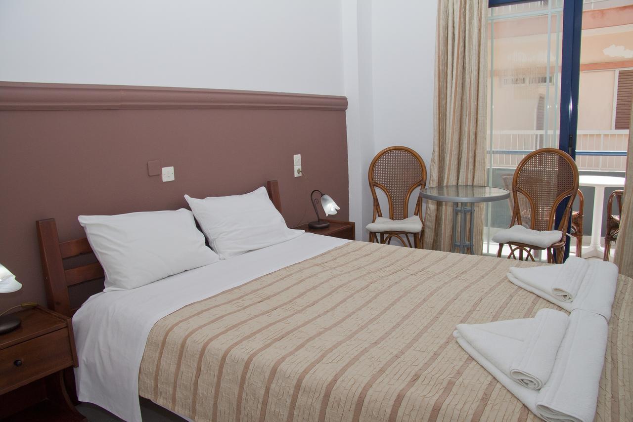 Hotel Danaos La Canée