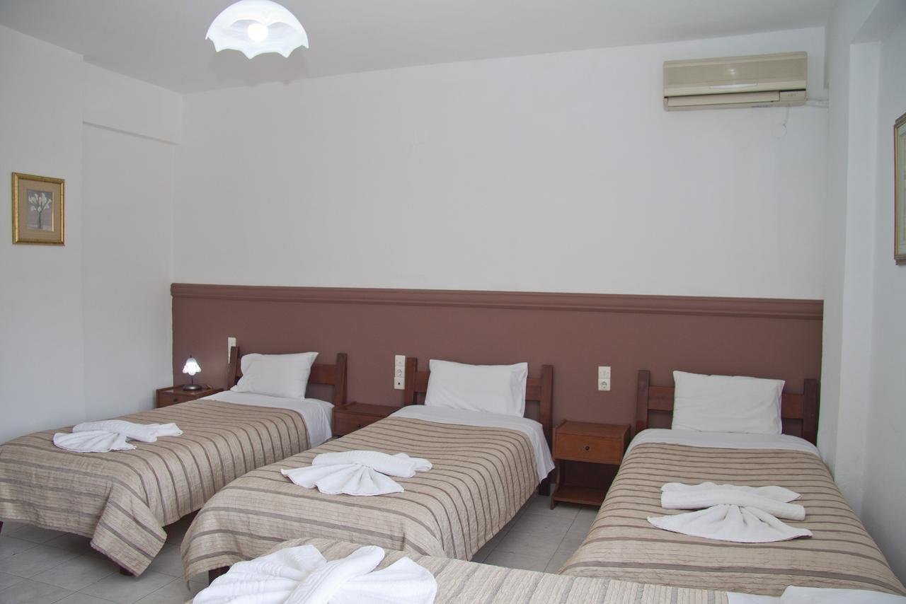 Danaos Hotel La Canée