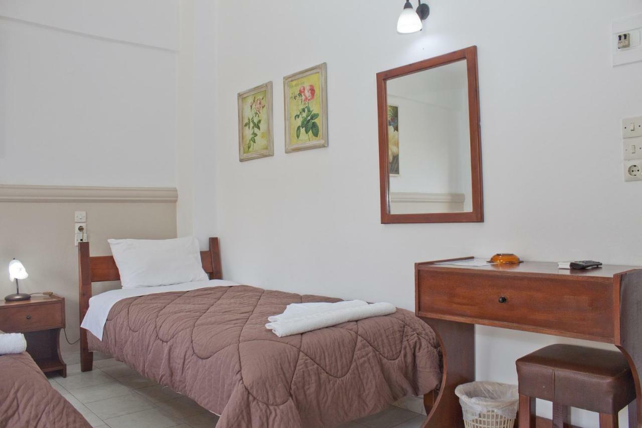 Hotel Danaos La Canée